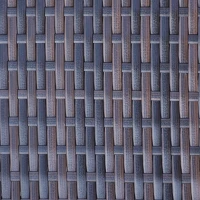 Outsunny 7-delig Polyrotan tuinmeubelen rotan tuinset zitgroep inclusief kussens(m-8)