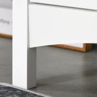 HOMCOM keukenkast dressoir(m-11)