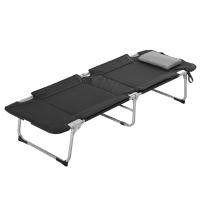 Outsunny campingbed veldbed