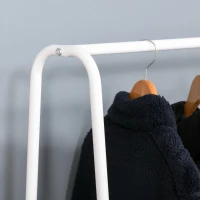 Kantoorstoel met massage draaistoel in hoogte verstelbaar directiestoel massagestoel crèmewit(m-6)