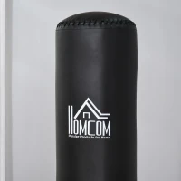 HOMCOM bokszak boksbal(m-9)