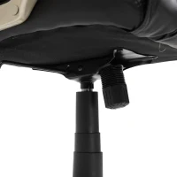 HOMCOM Bureaustoel directiestoel kantoorstoel draaistoel stoel fauteuil kantoor(m-9)