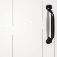 HOMCOM® keukenkast wandkast badkamerkast badkamermeubel wandkast verstelbare plank hout wit 60 x 19,8 x 58 cm | Aosom.de(m-11)