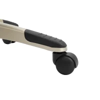 HOMCOM Bureaustoel directiestoel kantoorstoel draaistoel stoel fauteuil kantoor(m-11)