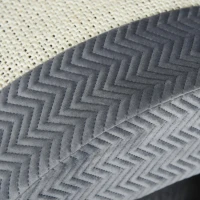 PawHut kattengrot met krabplank kattenbed krabhuis kattenverblijf kattengrot sisal(m-9)