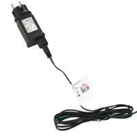 HOMCOM Opblaasbare kerstboom(m-11)