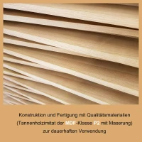 PawHut Krabpaal met grot & sisal paal kattenboom kattenmeubel 4 kussens MDF(m-7)