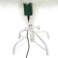 HOMCOM kerstboom 1,2 m(m-11)