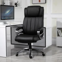 Fotel do masażu fotel biurowy fotel gamingowy krzesło obrotowe krzesło biurowe z masażem czarny(m-1)