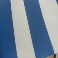 Vinsetto Bureaustoel met wipfunctie draaistoel computerstoel in hoogte verstelbaar kunstleer(m-6)