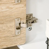 HOMCOM tv-meubel tv-dressoir(m-9)