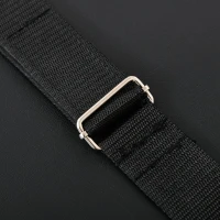 HOMCOM Verstelbare beenposities oefening inklapbaar trainingsapparaat voor thuiskantoor en sportschool staal PU zwart + rood 125 x 35 x 60 cm;(m-6)