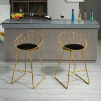 HOMCOM Consoletafel bijzettafel met 2 lades dressoir rotan design MDF(m-4)