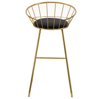 HOMCOM Consoletafel bijzettafel met 2 lades dressoir rotan design MDF(m-7)