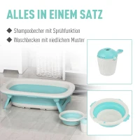 HOMCOM 3-in-1 kinderaanhanger aluminium kinderjogger fietsaanhanger fietsaanhanger voor 2 kinderen met trillingsdempingssysteem opbergtas verstelbaar stuur rood(m-5)