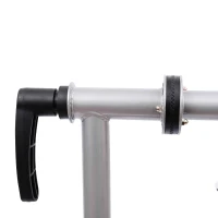 HOMCOM fietsmontagestandaard reparatiestandaard(m-8)