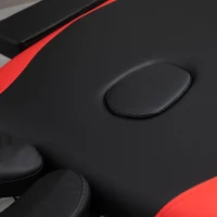 HOMCOM schoonmaakwagen, mobiele emmer, dweilwagen, schoonmaakemmer met uitwringer(m-8)