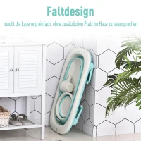 HOMCOM 3-in-1 kinderaanhanger aluminium kinderjogger fietsaanhanger fietsaanhanger voor 2 kinderen met trillingsdempingssysteem opbergtas verstelbaar stuur rood(m-6)