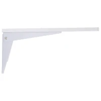 HOMCOM Wandtafel wandklaptafel keukentafel bureau eettafel kindermeubilair 2 kleuren(m-6)