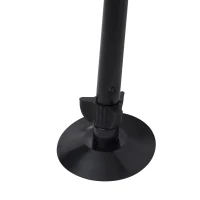 PawHut verstelbaar autorooster hondenrek bagagerek stalen tussenschot(m-9)