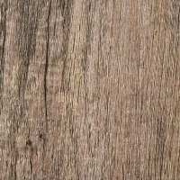 HOMCOM keukenwagen servicewagen serveerwagen met plank lade spaanplaat metaal grijs eiken 60 x 50 x 84,5 cm(m-4)