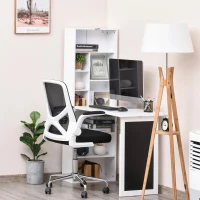 HOMCOM bureau computertafel(m-5)