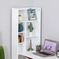 HOMCOM bureau computertafel(m-6)