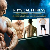 HOMCOM 12.5KG Single Rubber Hex Dumbbell Portable Hand Weights Dumbbell Home Gym Workout Fitness Hand Dumbbell(m-7)