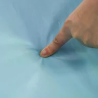 HOMCOM 4-Piece Soft Play Set for Toddlers 1-3 Years, Multi-colored(m-8)