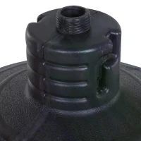 HOMCOM Freestanding Boxing Punching Bag Heavy Boxing Bag Men Stand Kick Boxing Bag Kick Punch Bag Silicone Red(m-6)