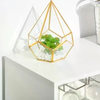 HOMCOM Modern Sideboard Wine Cabinet Cupboard with Glass Door,20-Bottle Wine Rack for Living Room, Home Bar, Dining Room(m-8)