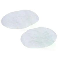 PawHut 2-Tier Wicker Cat House Elevated Pet Bed Basket Willow Kitten Tower Pet Den. Cozy Cave with Washable Cushions 56x37x40cm Grey(m-9)