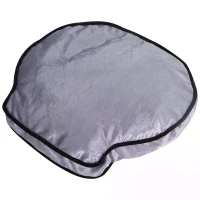 PawHut Pet Sofa Indoor Dog Cat Puppy Kitten Mat Cushion Bed Couch Chair House(m-9)