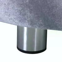 PawHut Pet Sofa Indoor Dog Cat Puppy Kitten Mat Cushion Bed Couch Chair House(m-6)