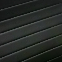 Vinsetto Ergonomic Office Chair High Back Black(m-13)