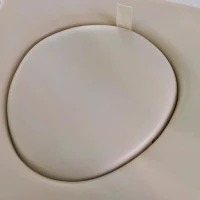 HOMCOM Personal Mobility Assist Commode Shower Transport Medical Rolling Chair Over The Toilet(m-5)