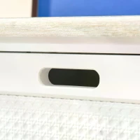 HOMCOM Console Table w/ Drawers and Shelf Sofa Table for Hallway Living Room Bedroom(m-11)