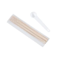 HOMCOM Máquina de Algodão Doce Potência 450W-550W Doce com Colher Medidora e 10 Palitos de Bambu 27x26x18cm Rosa(m-8)