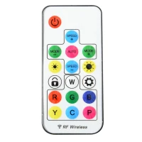 HOMCOM Mesa de Gaming com LED RGB Secretária de Computador com Porta Copos Gancho para Fone de Ouvido Suporte para Controle Gamepad e Luz com Controle Remoto 120x66x76cm Preto e Vermelho(m-9)