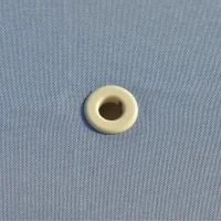 Outsunny Tenda de Jardim 3x3m com 4 Partes Laterais Mosquiteiro com Zíper Proteção UV para Patio Cinza(m-10)