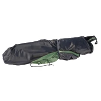 Outsunny Tenda Campismo para 2-3 Pessoas Fácil de Instalar com Gancho para Luz 250x194x160cm Verde(m-9)