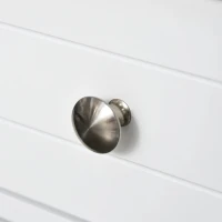 HOMCOM Armário de cozinha  Armário aparador com 2 portas  2 gavetas e prateleira aberta para microondas 68x39,5x170 cm branco(m-10)