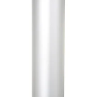 HOMCOM Carrinho Auxiliar com Rodas e 3 Prateleiras Carrinho de Cozinha com Armazenamento Carga 105 kg 88x44x93 cm Cinza(m-8)