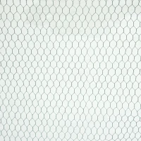 PawHut Galinheiro ao ar livre Gaiola para aves domésticas de metal galvanizado com fechadura e cobertura Oxford 280x570x195cm(m-10)