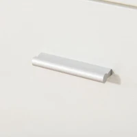 HOMCOM Secretária de Canto para Computador Secretária em Forma de L com 3 Gavetas Moderna para Escritório 143,5x143,5x76cm Branco(m-9)
