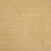 Outsunny Vela de Sombra Retangular 4x6 m Toldo Vela de HDPE com Proteção UV Aneis em Forma de D e Cordas para Jardim Pátio Piscina Areia(m-4)