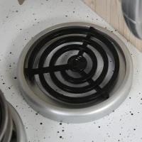 HOMCOM conjunto de brinquedo de cozinha para crianças acima de 3 anos inclui acessorios  74x30x81cm Branco(m-8)