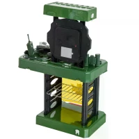 Jeu de tir militaire + accessoires pour enfants(m-3)