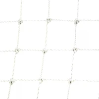 HOMCOM Angle Adjustable Rebounder Net Goal Training Set Football, Baseball(m-9)