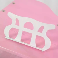 HOMCOM 30 Keys Mini Kids Piano for Child with Music Stand and Bench Best Gifts Toy(m-8)